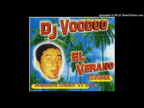 DJ Voodoo – El Verano (Video Mix)