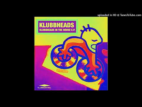 Klubbheads – Nl Confidential