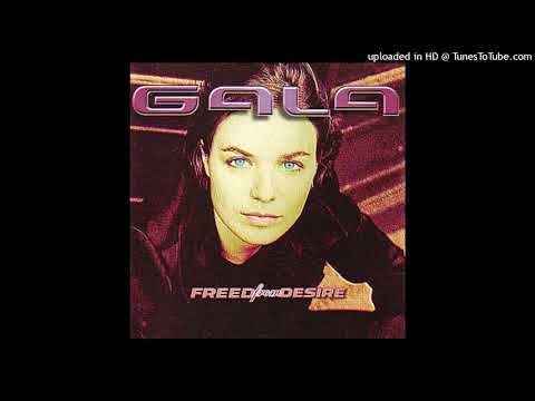 Gala – Freed From Desire (QFX Full Vocal Mix)