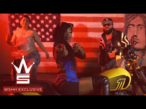 The SNaP Peas x DreyaTheSlayya – How to Drain (Official Music Video)