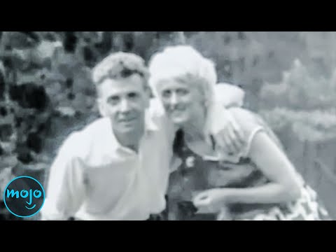 Top 10 Most Infamous Criminal Duos of the 20th Century