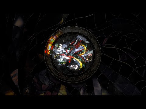 Indira Paganotto & Armin van Buuren – Dragon (Official Visualizer)