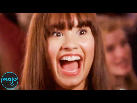 Top 10 Actors Who HATED Working For Disney