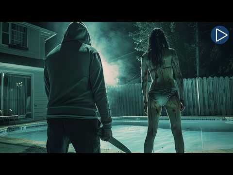 ZERO HOUR 🎬 Full Exclusive Mystery Thriller Movie 🎬 English HD 2025