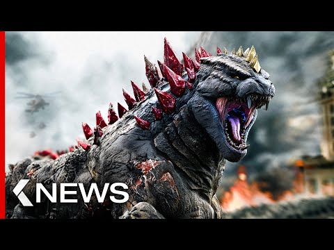 THE BEST MOVIE NEWS 2025: Godzilla x Kong 3, Dune 3, Masters of the Universe, The Hunger Games…