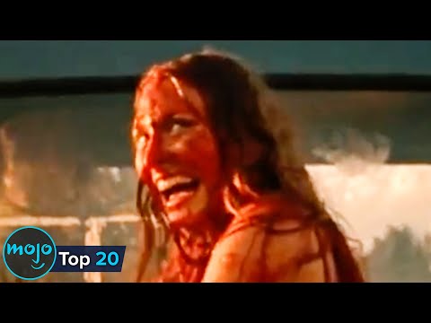 Top 20 Creepiest True Stories Behind Movie Scenes
