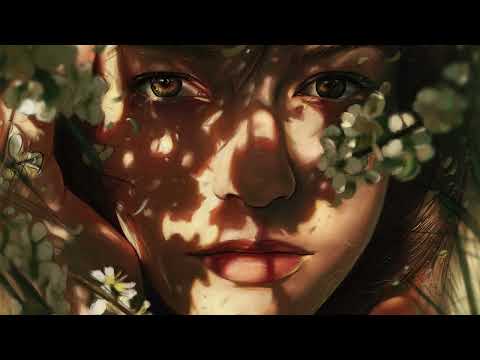 girl on a hill – amelia