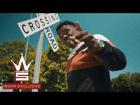 Feino Thuggin – Nobody (RipRunItUpRon) (Official Music Video)