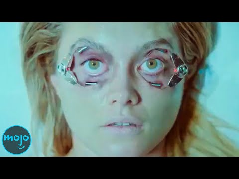 Top 30 Most HATED Movie Endings