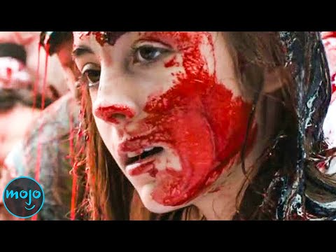 Top 10 Creepiest Movies Ever Made