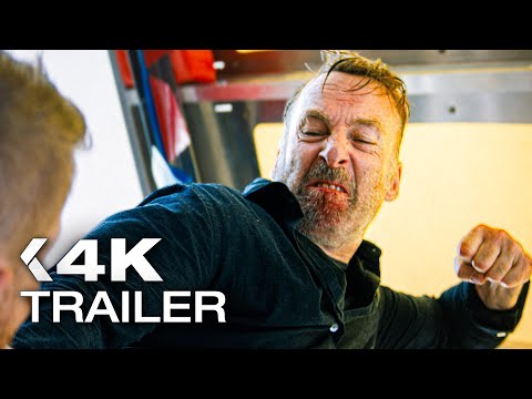 Bob Odenkirk Destroys Bad Guys on a Boat – NOBODY 2 New Teaser Trailer (2025)
