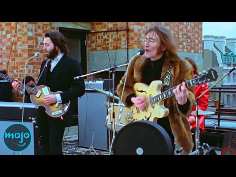 Top 10 Greatest Live Music Moments in History