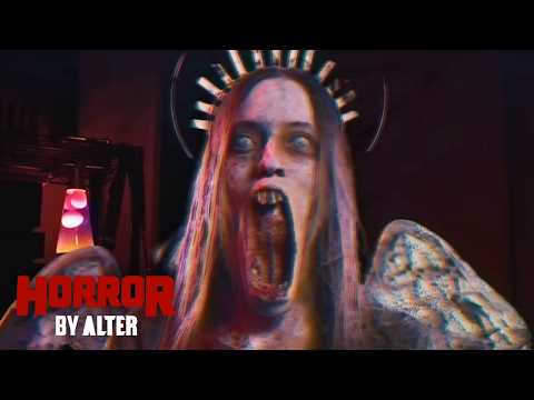 Horror Short Film “Rejected” | ALTER