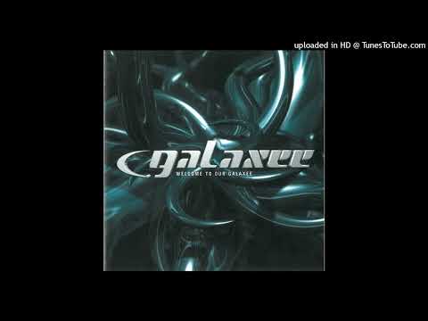 Galaxee – The Crow Song