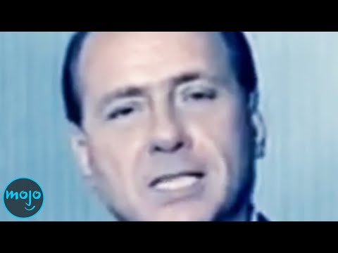 Top 30 Most Controversial People in History