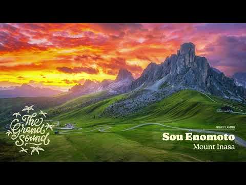 Sou Enomoto – Mount Inasa