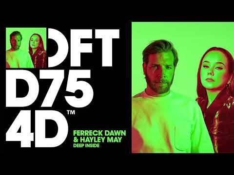 Ferreck Dawn & Hayley May – Deep Inside (Extended Mix)