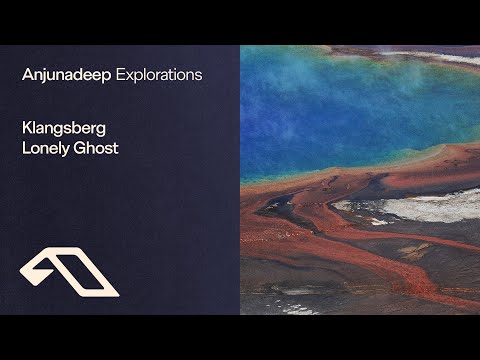 Klangsberg – Lonely Ghost