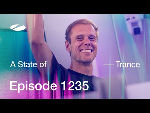 A State of Trance Episode 1235 – Guest Mix by TDJ (@astateoftrance)