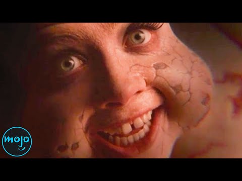 Top 10 Creepiest TV Shows Ever Made