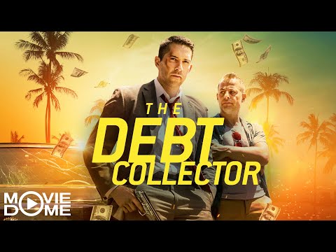 THE DEBT COLLECTOR – (ACTION movie starring SCOTT ADKINS) – FULL MOVIE