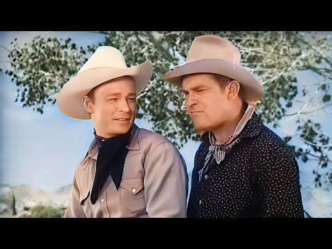 Appointment at the border (1944) American Western film – directed by Joseph Kane