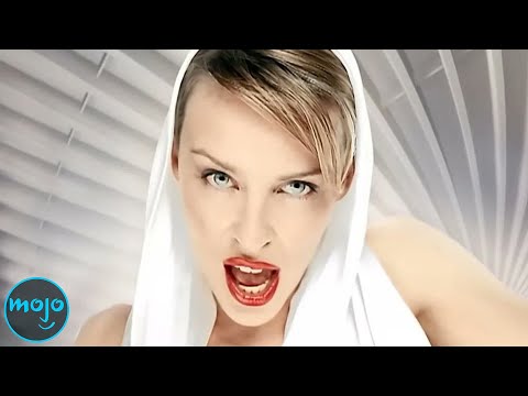 Top 10 Overly Repetitive Songs You Can’t Escape