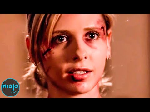 Top 10 Greatest TV Monologues Of All Time