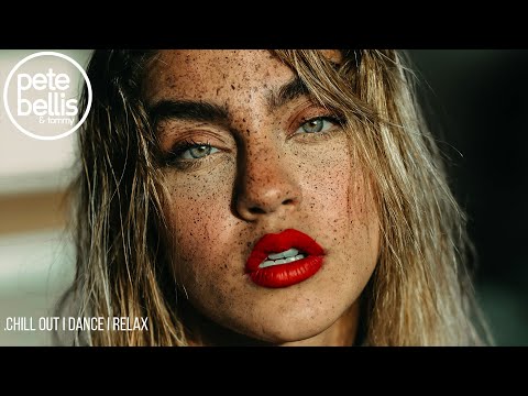 Marc Philippe – My Heart Is Racing
