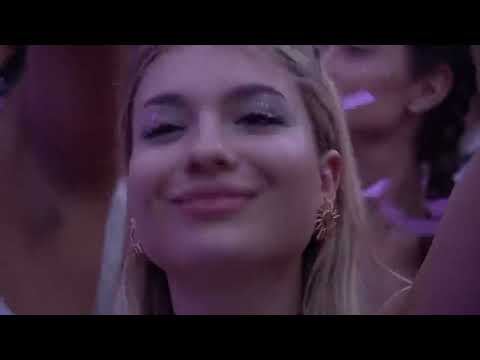 Tomorrowland Belgium 2025 | Lost Frequencies at the MainStage