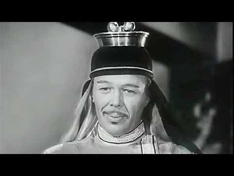 Terry And The Pirates 1940 Chapter 9 – Jungle Hurricane | with William Tracy