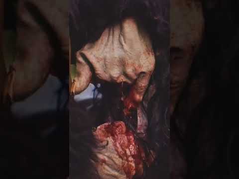There’s something afoot 👣 here. Sasq-watch “Rejected” on #ALTER. #horror #shorts #ytshort #scary ⁠