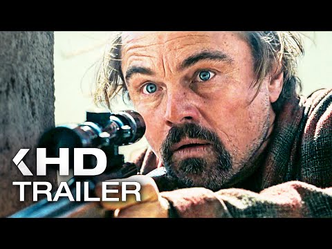 ONE BATTLE AFTER ANOTHER Official Trailer 2 (2025) Leonardo DiCaprio