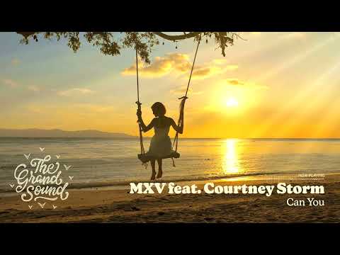 MXV feat. Courtney Storm – Can You