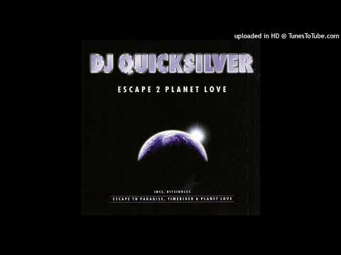 DJ Quicksilver – Supernova