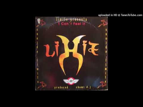 Limite – I Can’t Feel It