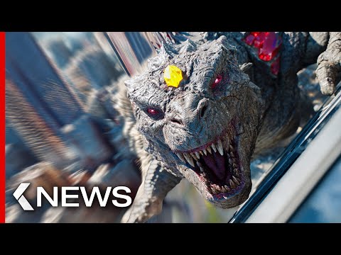 THE BEST MOVIE NEWS 2025 in June: Godzilla x Kong 3, Top Gun 3, Spider-Man 4, James Bond…