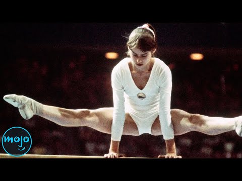 10 Sports Moments That Will NEVER Happen Again