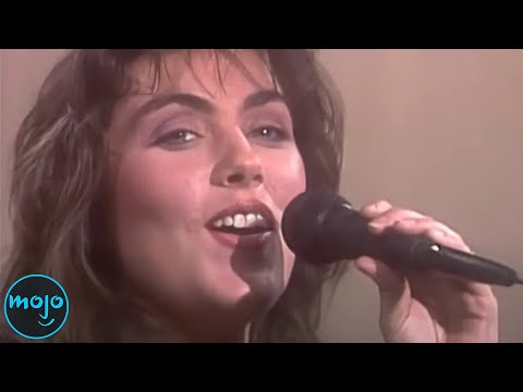 Top 50 80s Songs That Got Popular Again