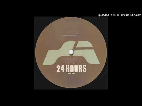 24 Hours – Angel Voice (Voice Mix)