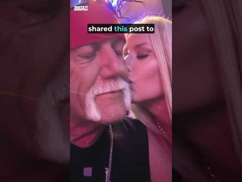 Hulk Hogan’s wife breaks her silence