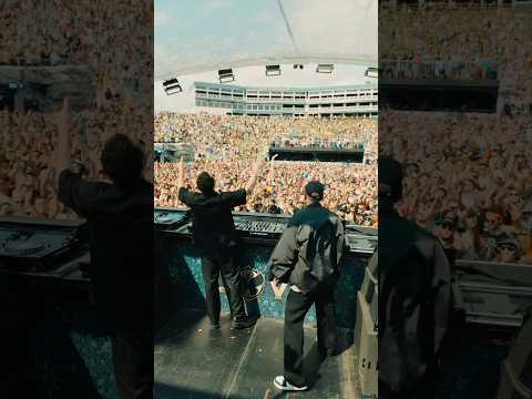 Can you feel the energy with Matisse & Sadko?