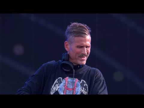 Tomorrowland 2025 | Kaskade at the MainStage