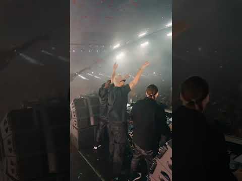A new day, a global moment with Swedish House Mafia.