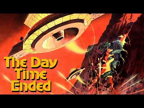 4K – Earth’s Final Fury (1979) THEIR LIVES BECAME A LIVING HELL | Science fiction film