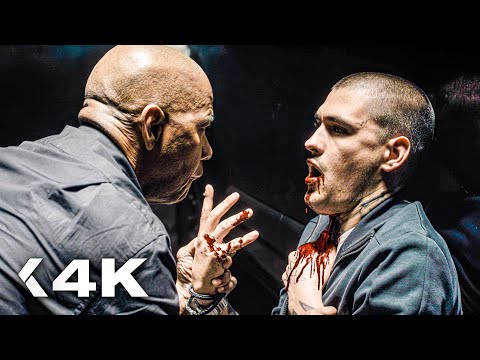 Denzel Destroys Arrogant Mafiosos, Rich-Kids & Gangsters – THE EQUALIZER’s Most Badass Scenes