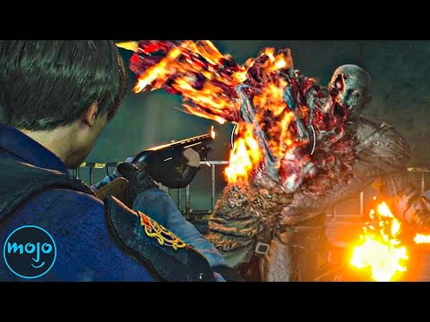 Top 30 HARDEST Video Game Bosses of the Century So Far