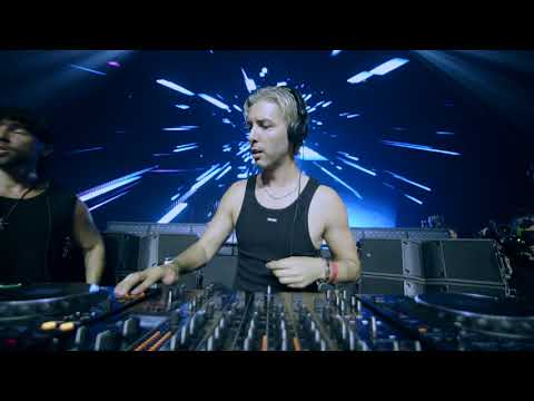 Tomorrowland 2025 | Meduza at the Freedom Stage