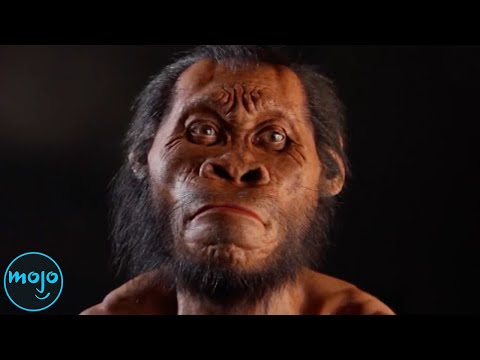 Top 10 Greatest Archaeological Discoveries That Changed History Forever