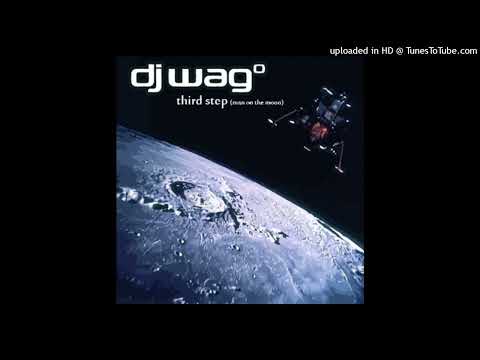 DJ Wag – Man On The Moon (Radio Edit)